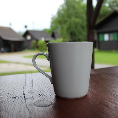 Willa Hiska Catez Brežice Zewnętrze zdjęcie