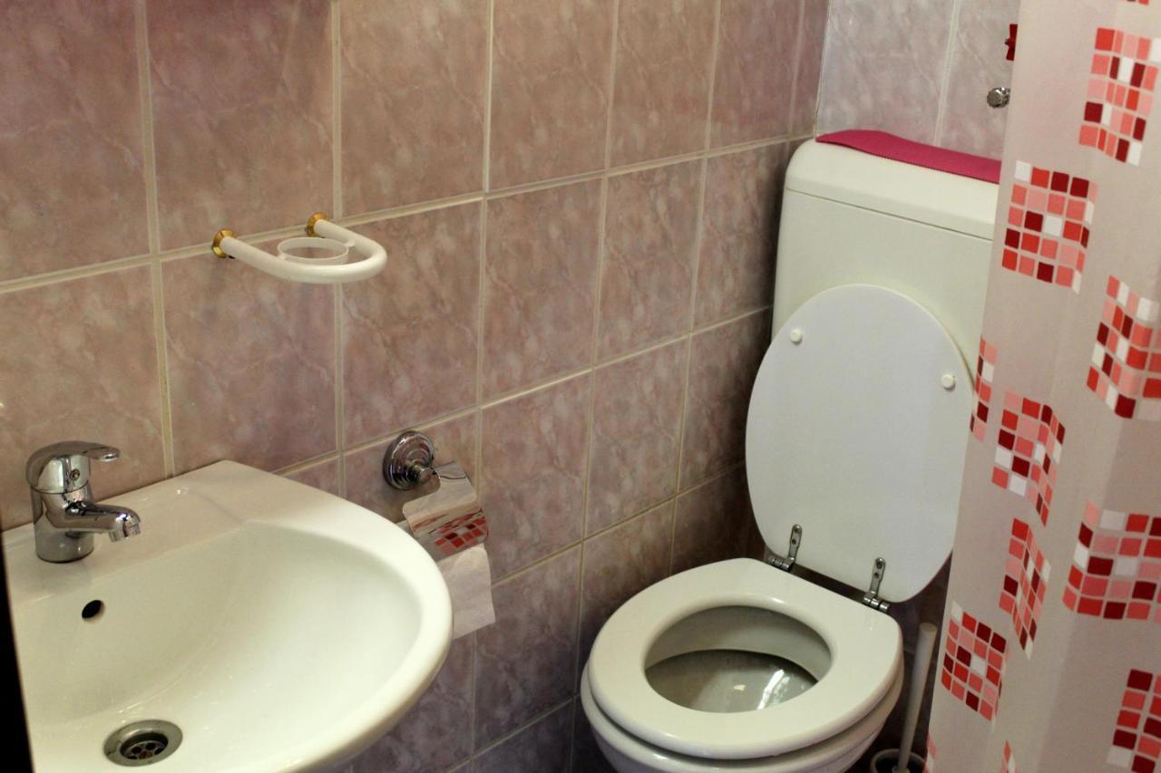 Willa Hiska Catez Brežice Zewnętrze zdjęcie